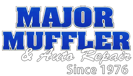 Major Muffler & Auto Repair